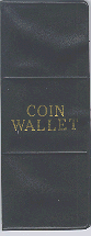 Small Coin Wallets