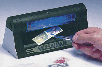 UV lamp