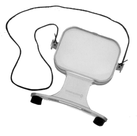 Hands-Free Mag