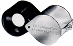 Coddington 10x