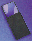 Pop-up Lighted Magnifier