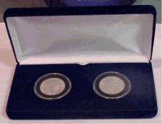 2 coin box