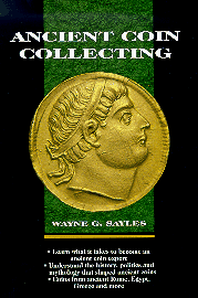 Ancient Coin Collecting I