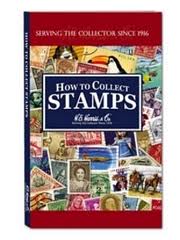 How to Collect Stamps Book