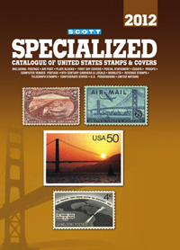 Scott Specialized Catalog