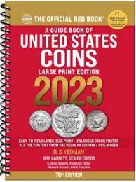 2015 Spiral, Softbound Redbook