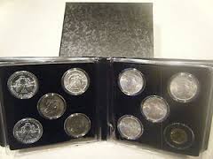 Air Tite Coin Holder