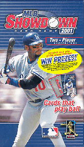 2-player Starter
