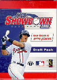 Showdown 2000 Draft Pack