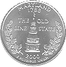 Maryland Quarter