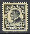 610 Stamp
