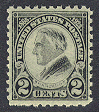 612 Stamp