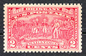 644 Stamp