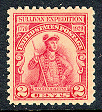 657 Stamp