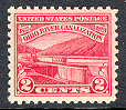 681 Stamp