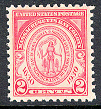 682 Stamp