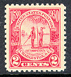 683 Stamp