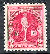 688 Stamp