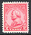 689 Stamp