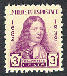 724 Stamp