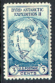 733 Stamp