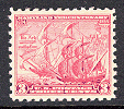 736 Stamp