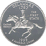 Delaware Quarter