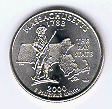 Massachusetts Quarter